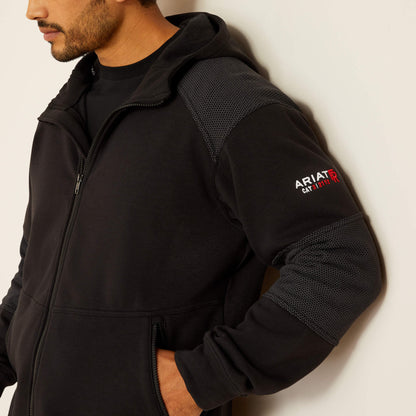 FR Primo Reinforced Jacket - US 9722