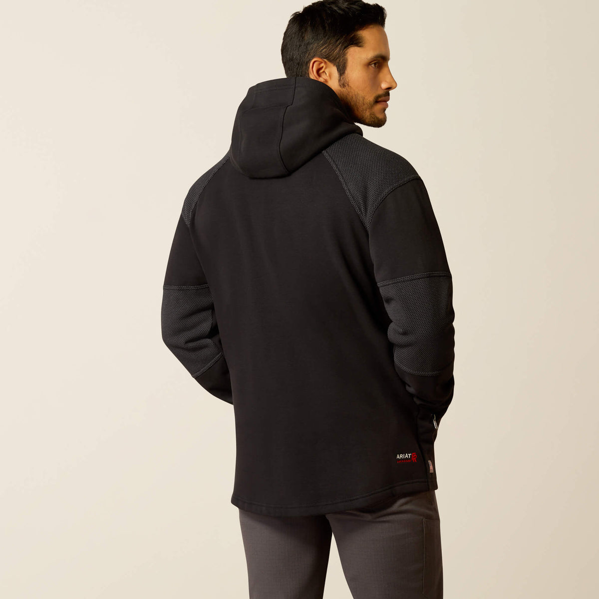 FR Primo Reinforced Jacket - US 9722