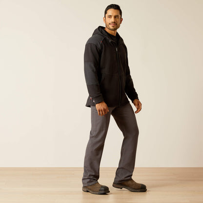 FR Primo Reinforced Jacket - US 9722