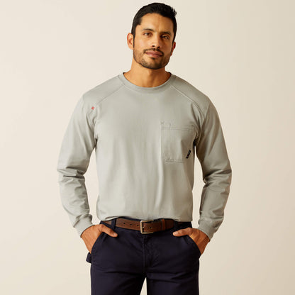 FR Pima T-Shirt - US 2208