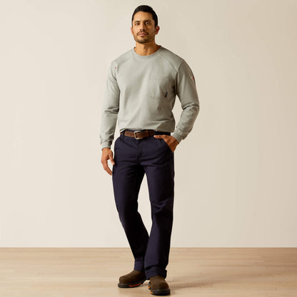 FR Pima T-Shirt - US 2208