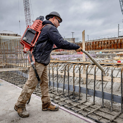 Rebar Cordura Ripstop Insulated Jacket - US 9854