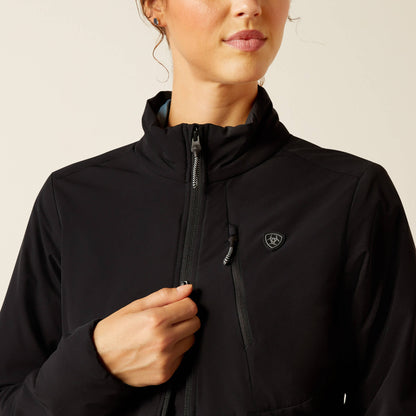 Rion StretchShell Insulated Jacket - US 5857