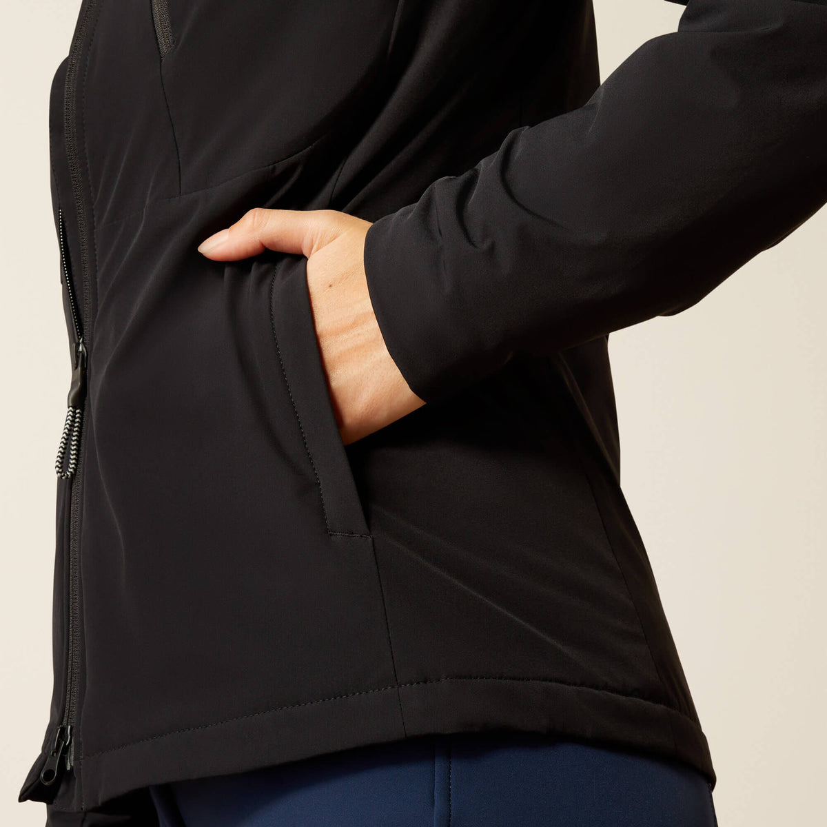 Rion StretchShell Insulated Jacket - US 5857