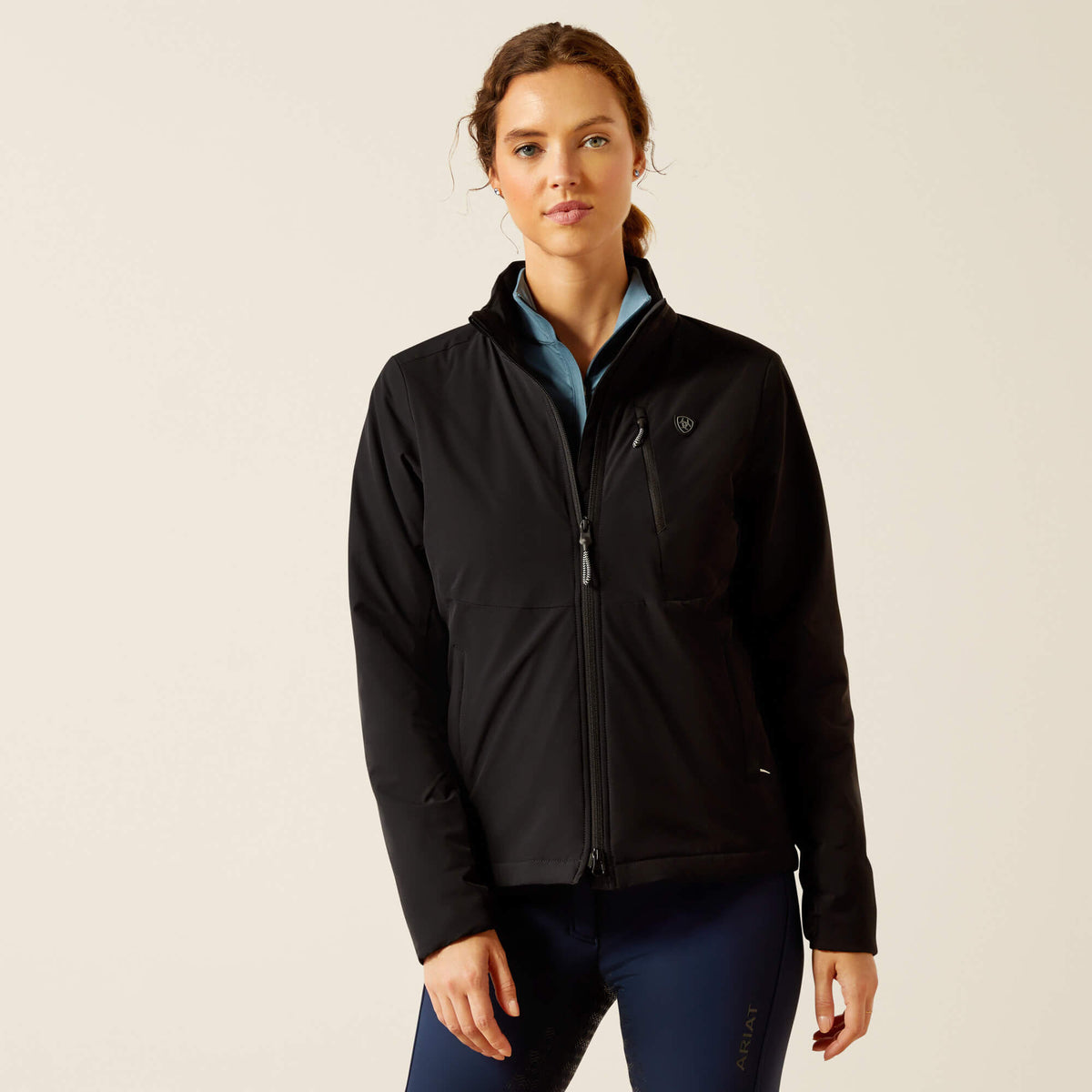 Rion StretchShell Insulated Jacket - US 5857