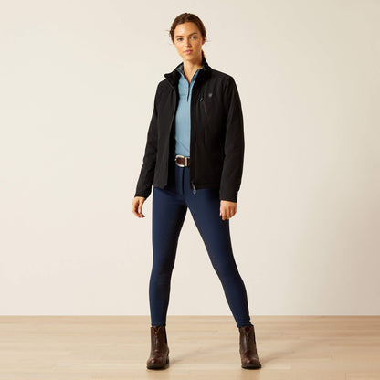 Rion StretchShell Insulated Jacket - US 5857