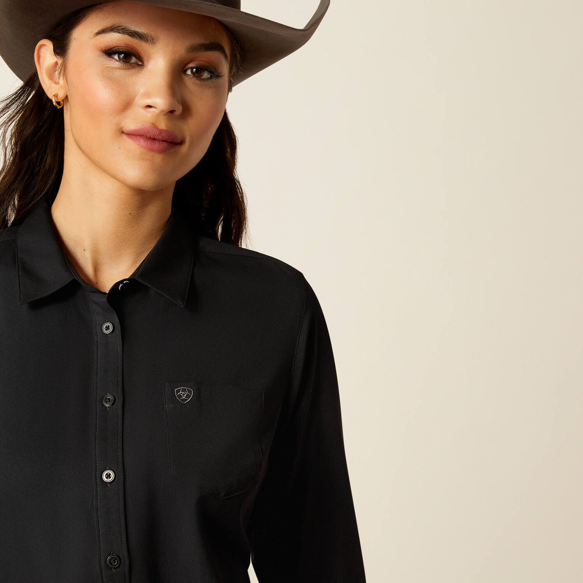Kirby Pro Shirt - US 5726