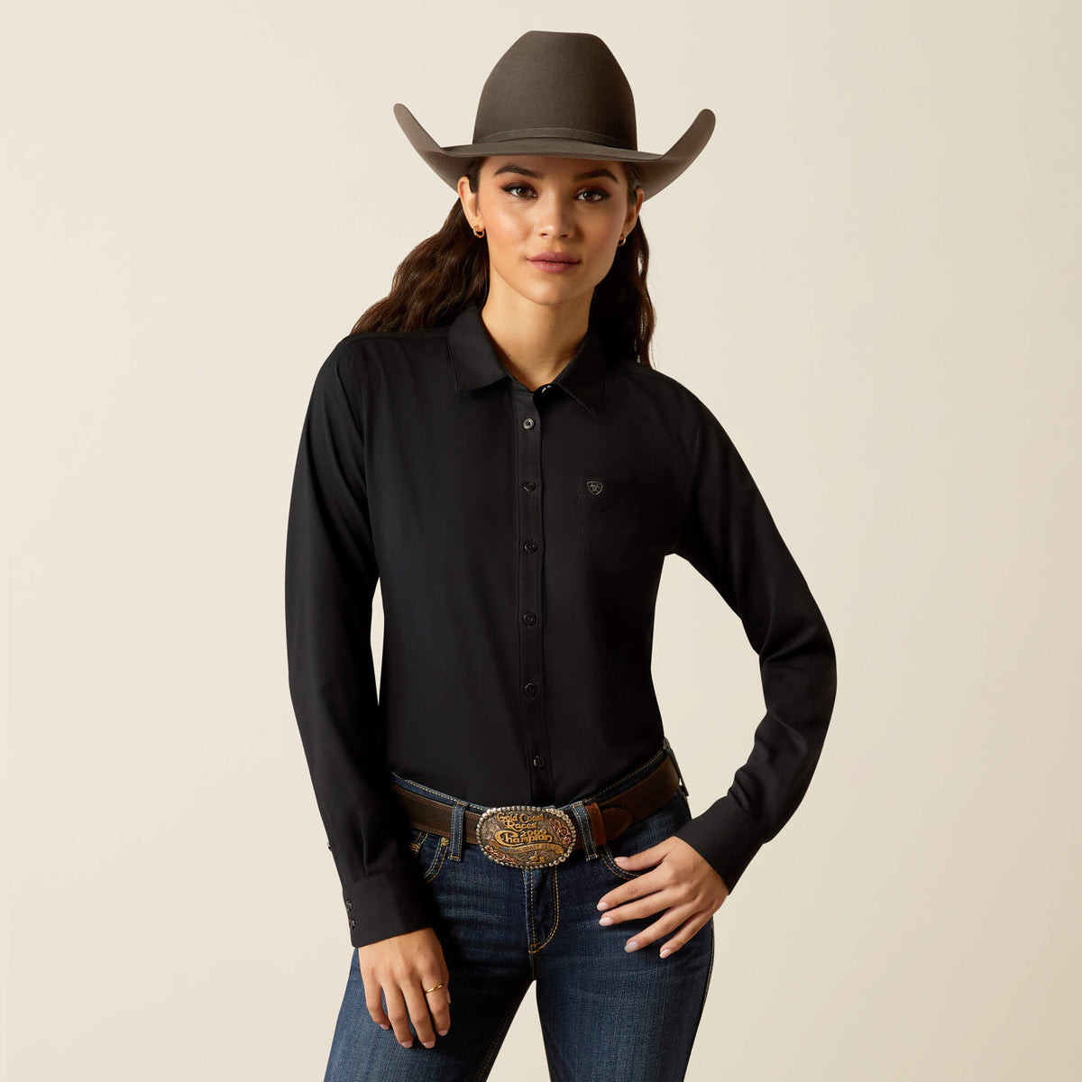 Kirby Pro Shirt - US 5726