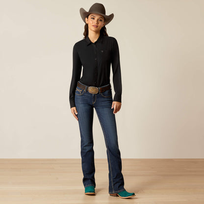 Kirby Pro Shirt - US 5726
