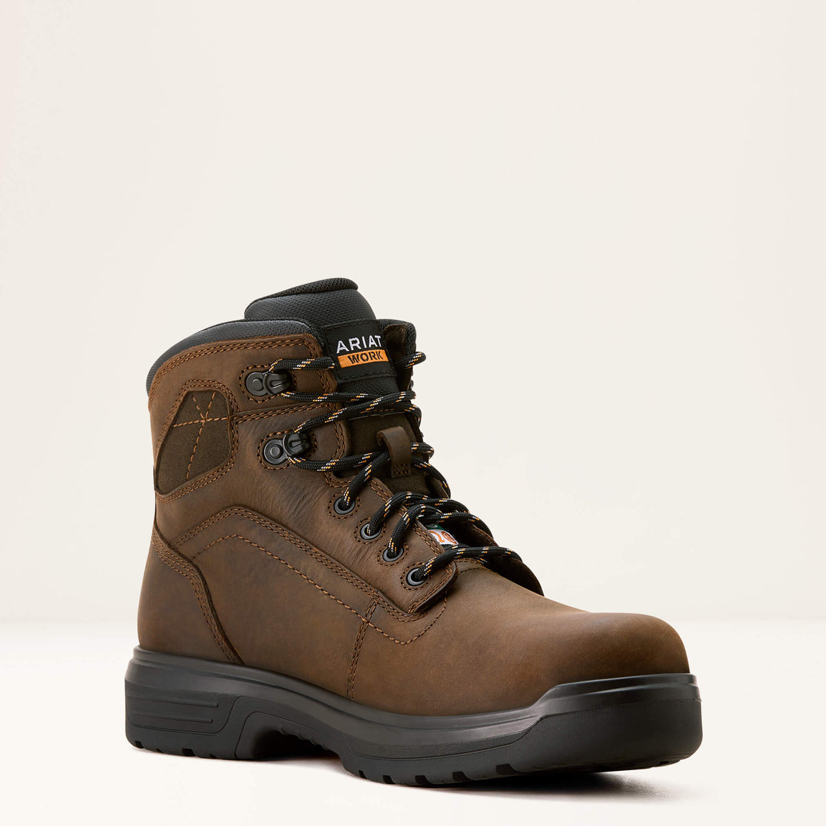 Turbo 6" CSA Waterproof Carbon Toe Work Boot - US 7298