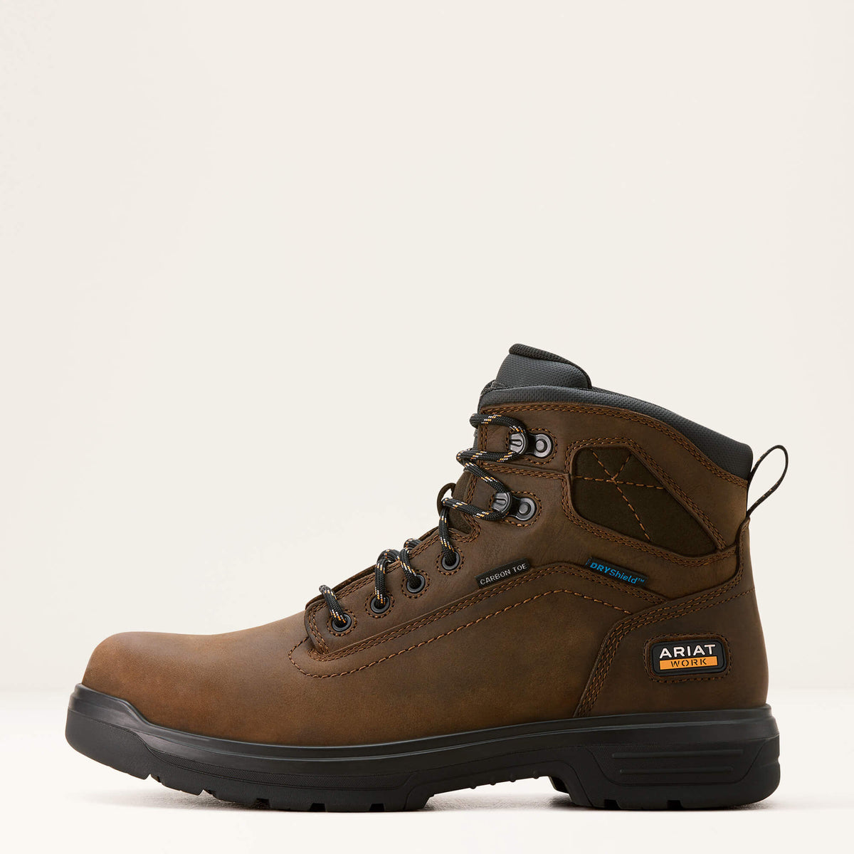 Turbo 6" CSA Waterproof Carbon Toe Work Boot - US 7298