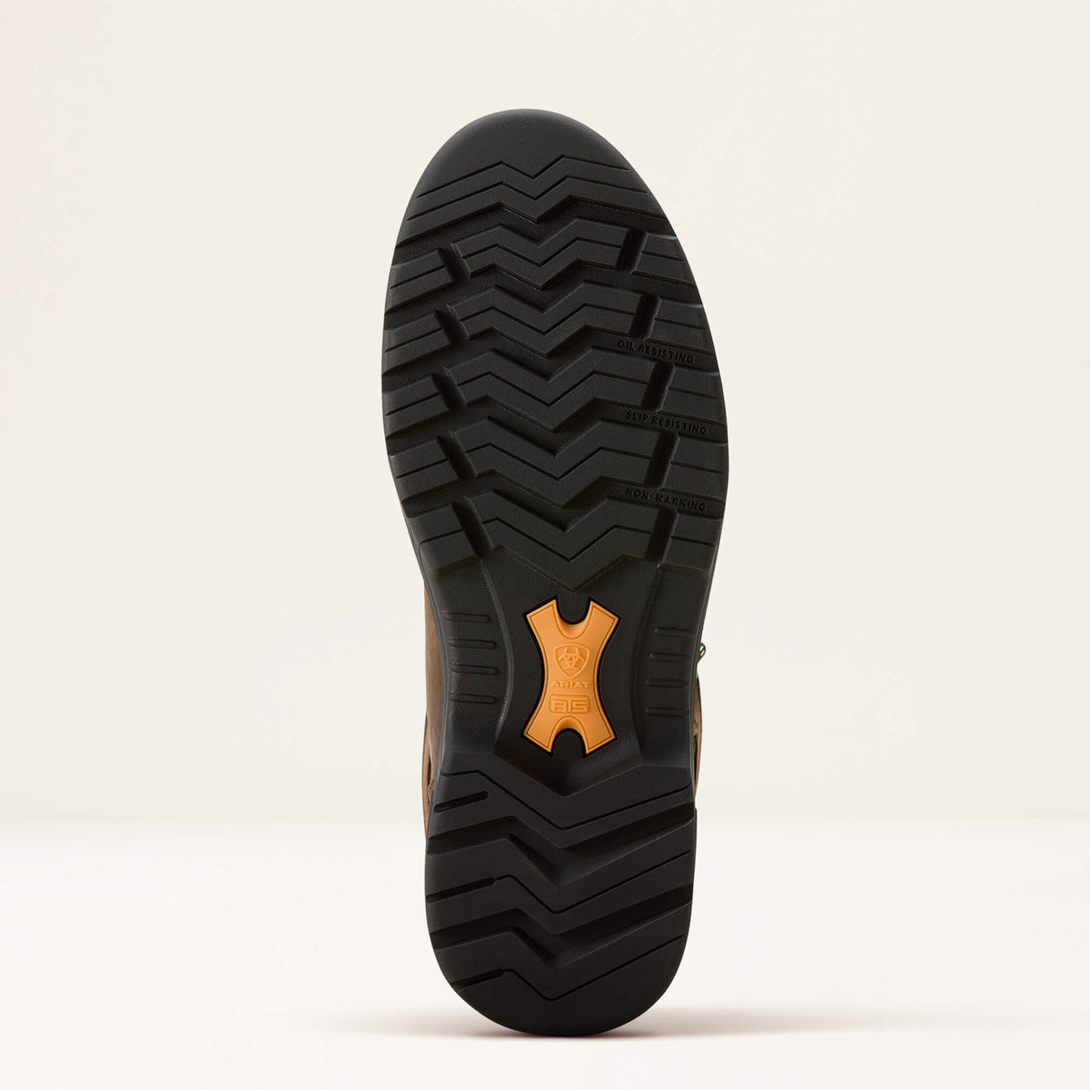 Turbo 6" CSA Waterproof Carbon Toe Work Boot - US 7298