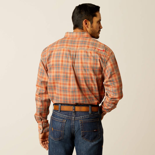 FR Olympic Work Shirt - US 9609