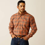 FR Olympic Work Shirt - US 9609