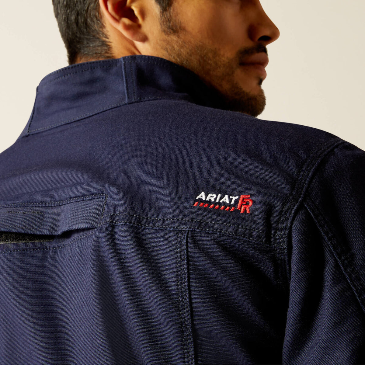 FR DuraLight Cordura Canvas Field Jacket - US 9611