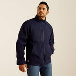 FR DuraLight Cordura Canvas Field Jacket - US 9611