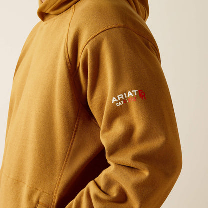 FR Rev Pullover Hoodie - US 3231