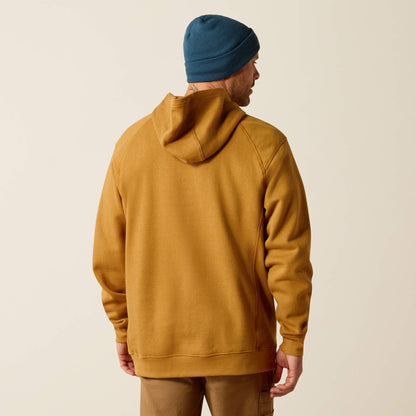 FR Rev Pullover Hoodie - US 3231