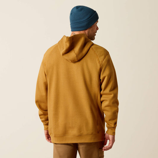 FR Rev Pullover Hoodie - US 3231