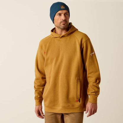 FR Rev Pullover Hoodie - US 3231