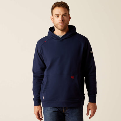 FR DuraStretch Pullover Hoodie - US 0807