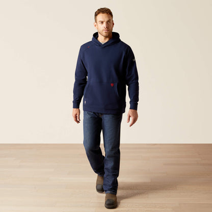 FR DuraStretch Pullover Hoodie - US 0807