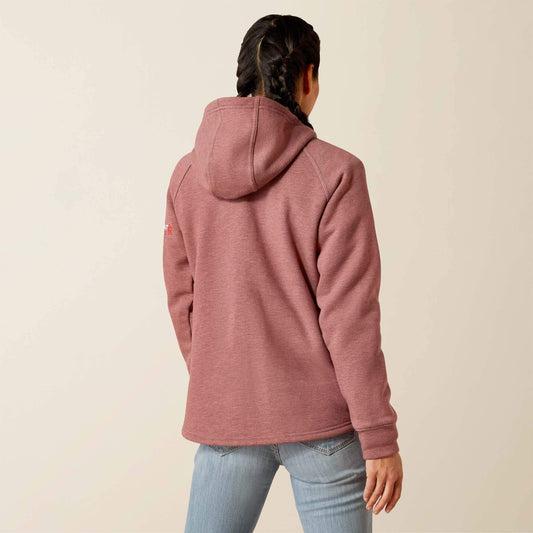 FR Primo Fleece 2.0 Hoodie - US 5300