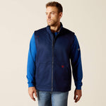 FR Basic Insulated Vest - US 1907