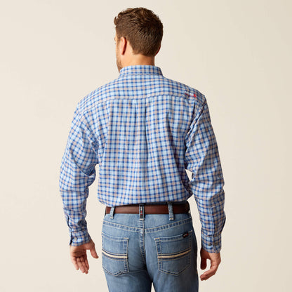 FR Sierra Work Shirt - US 0038