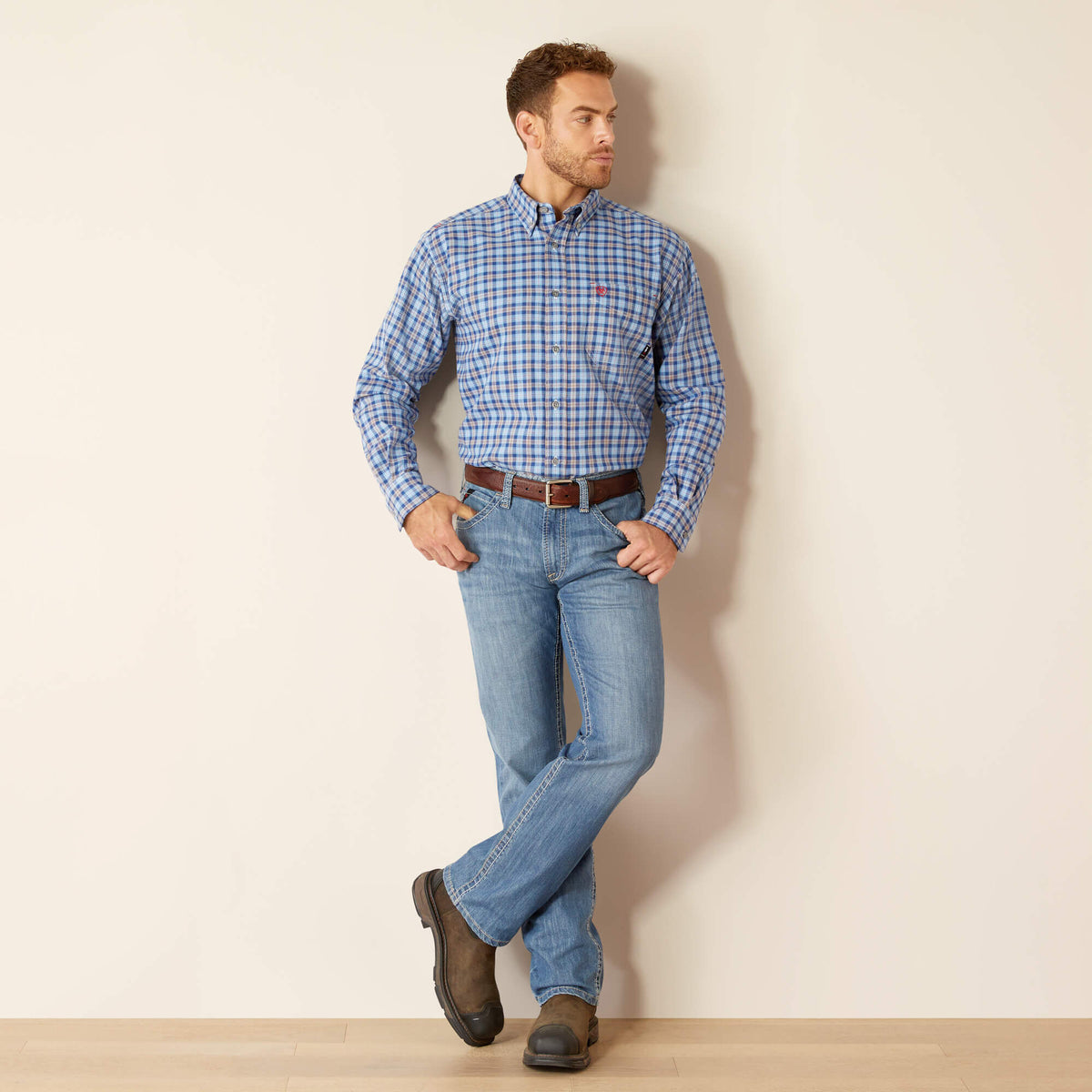 FR Sierra Work Shirt - US 0038
