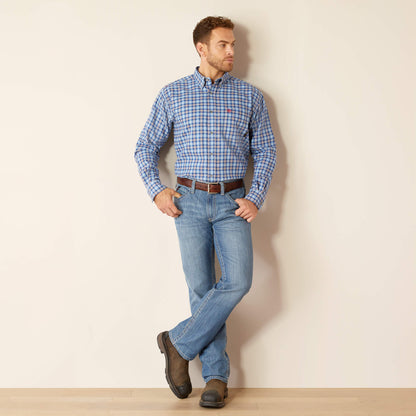 FR Sierra Work Shirt - US 0038
