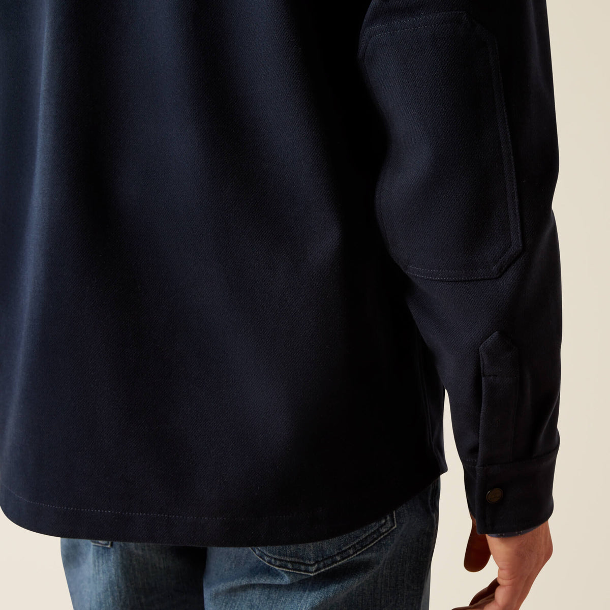 Relentless Amarillo Shirt Jacket - US 6116