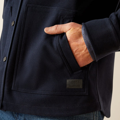 Relentless Amarillo Shirt Jacket - US 6116
