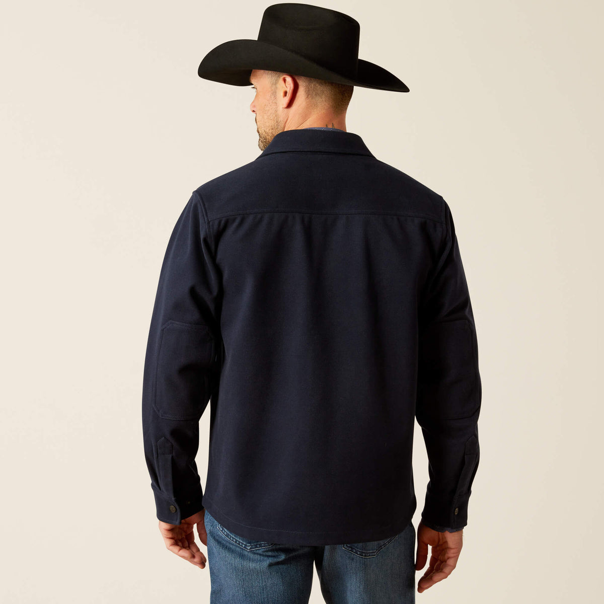 Relentless Amarillo Shirt Jacket - US 6116
