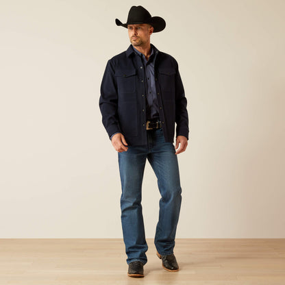 Relentless Amarillo Shirt Jacket - US 6116