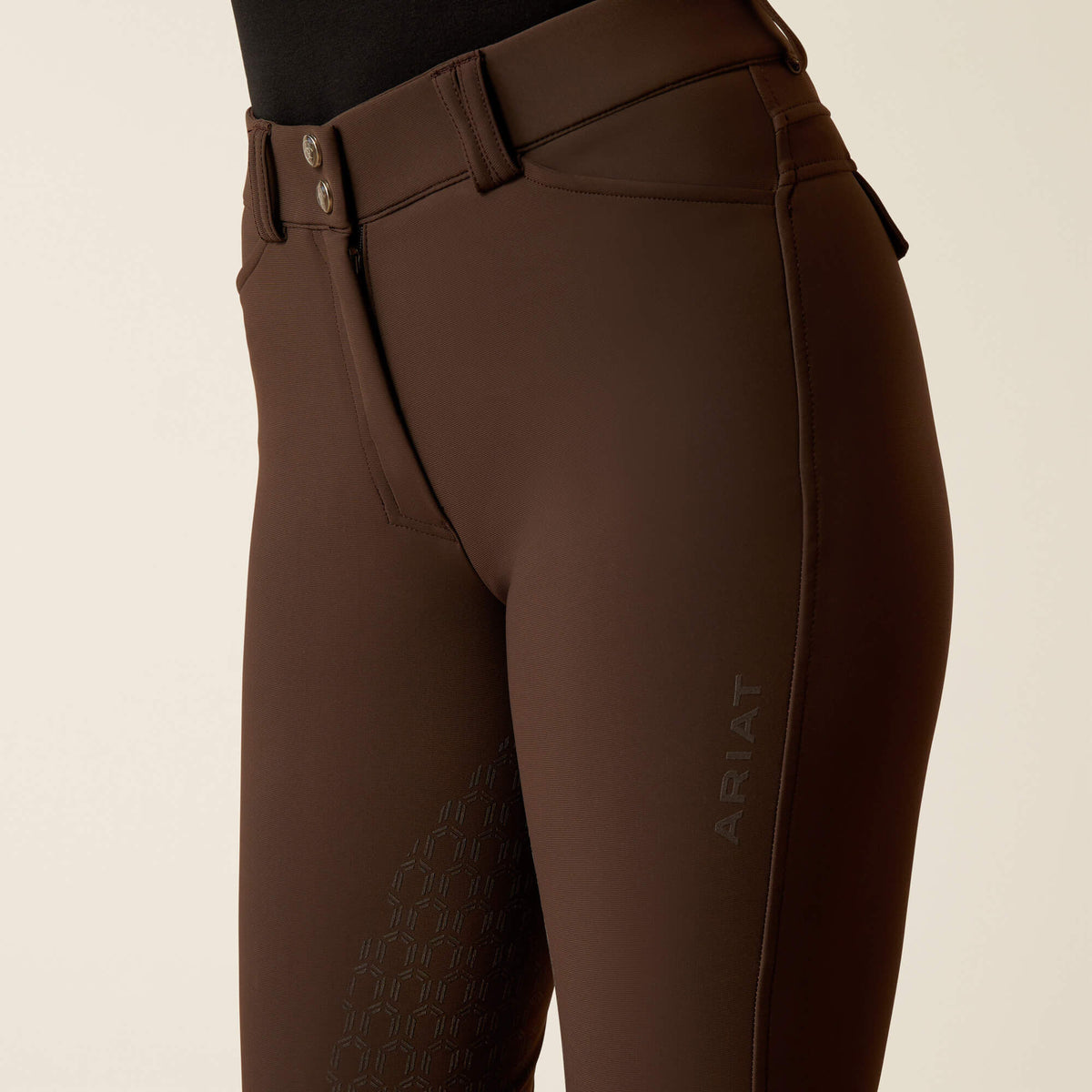 Tri Factor Vivacity Heat Half Grip Breech - US 4331