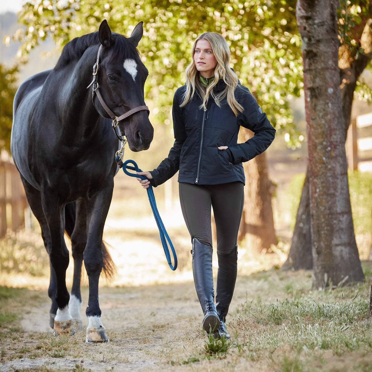 Tri Factor Vivacity Heat Half Grip Breech - US 4331