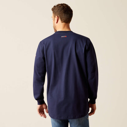FR Pima T-Shirt - US 3116