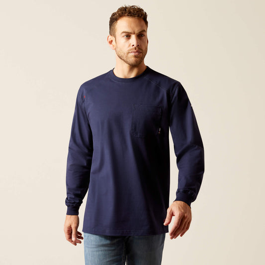 FR Pima T-Shirt - US 3116