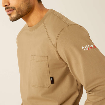 FR Pima T-Shirt - US 0289