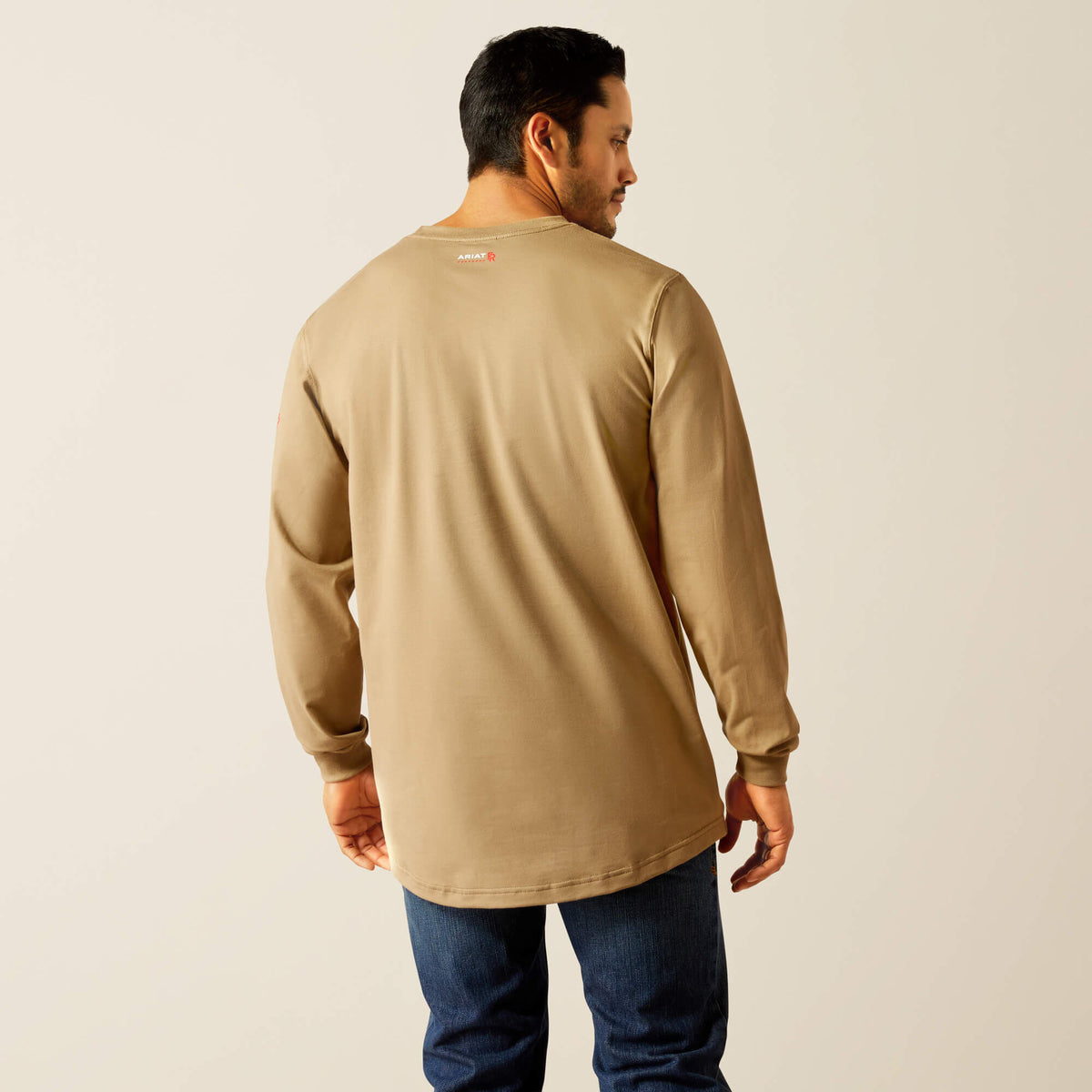 FR Pima T-Shirt - US 0289
