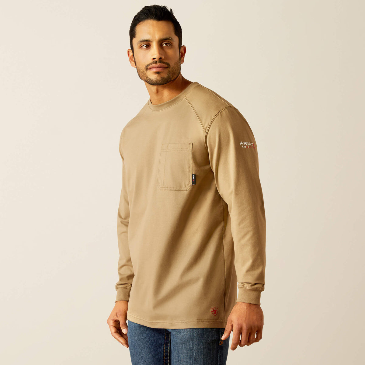 FR Pima T-Shirt - US 0289
