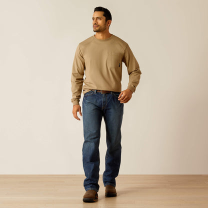 FR Pima T-Shirt - US 0289