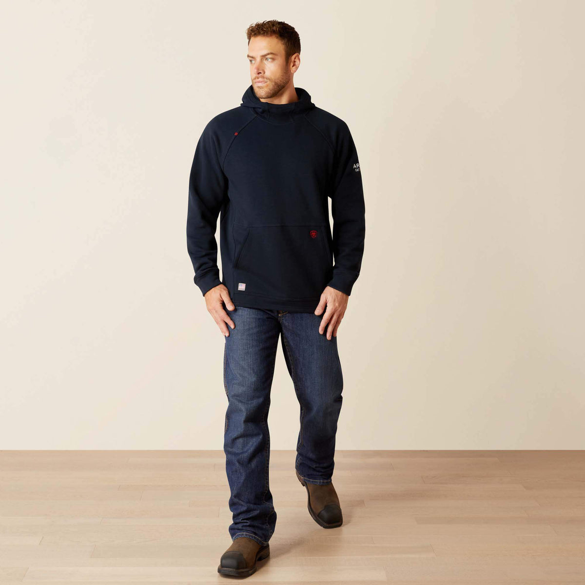 FR Primo Fleece 2.0 Hoodie - US 8281