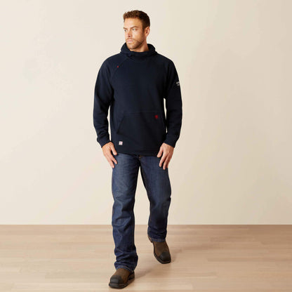 FR Primo Fleece 2.0 Hoodie - US 8281