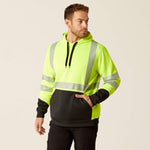 Rebar Hi-Vis Hoodie - US 0156
