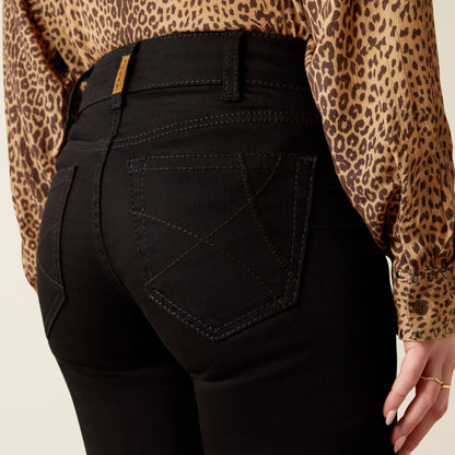 Perfect Rise Ella Boot Cut Jean - US 8478