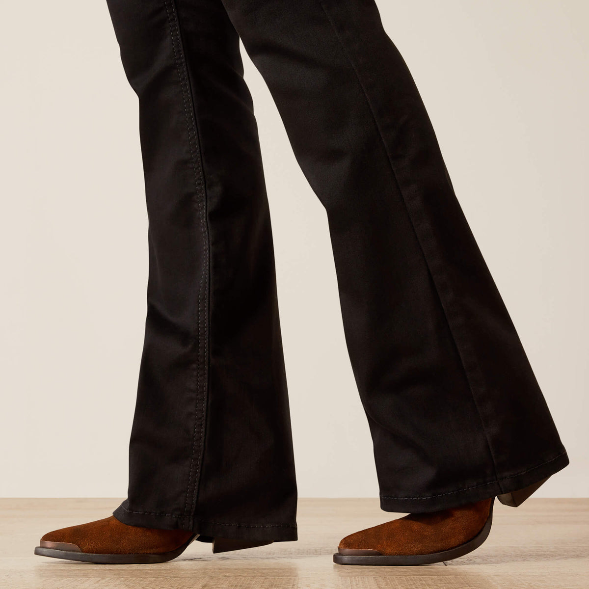 Perfect Rise Ella Boot Cut Jean - US 8478