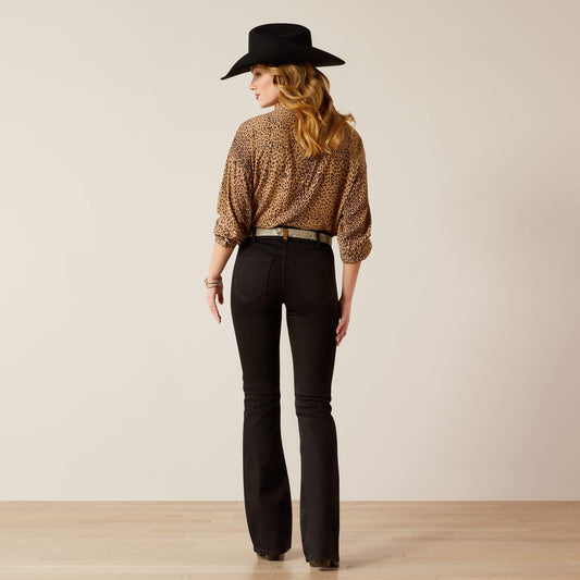 Perfect Rise Ella Boot Cut Jean - US 8478