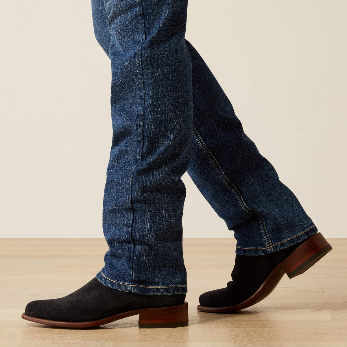 M8 Modern Ashton Straight Leg Jeans - US 8898